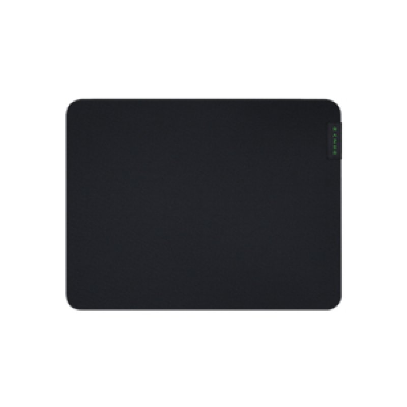 Razer Gigantus V2 - Medium Tapis de souris de jeu Noir, Vert