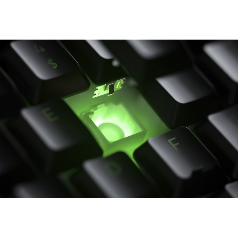 Razer Ornata V2 clavier USB Français Noir