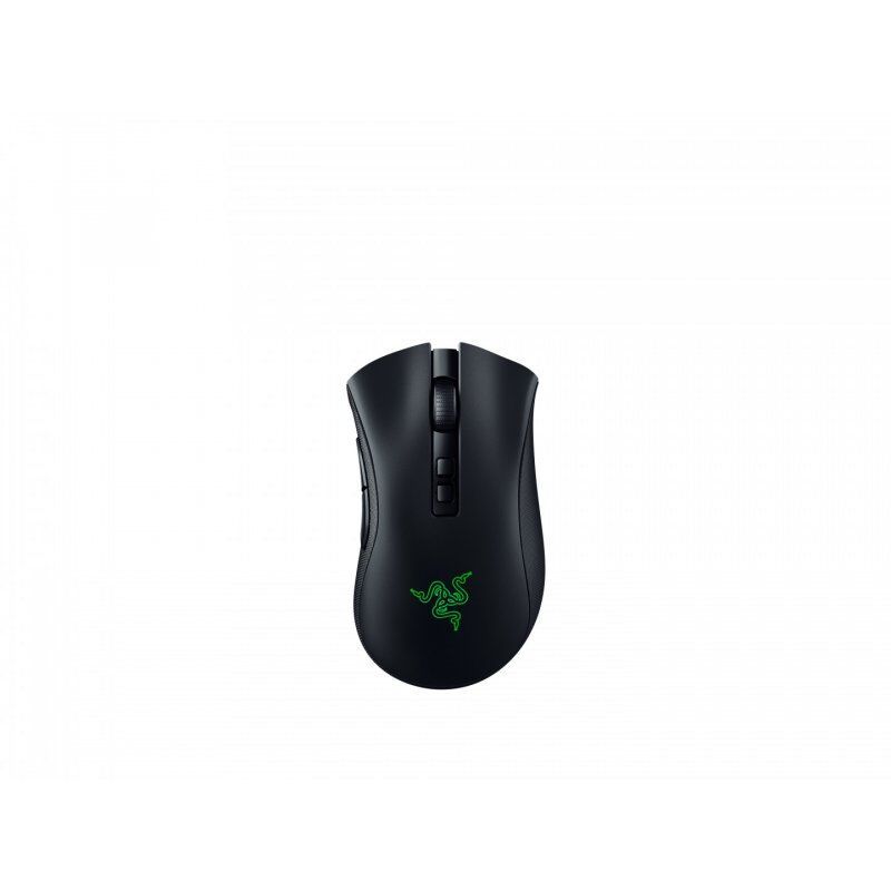 Razer DeathAdder V2 Pro - Maus - USB, Bluetooth, 2.4 GHz