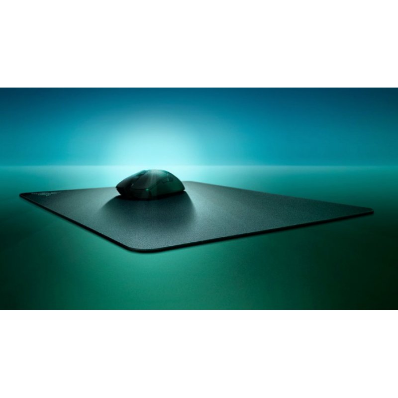 Razer Acari Tapis de souris de jeu Noir