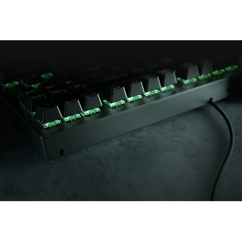 Clavier BlackWidow V3 TKL (Switch Razer Green)