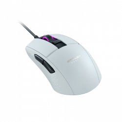 Souris Burst Core - Blanc
