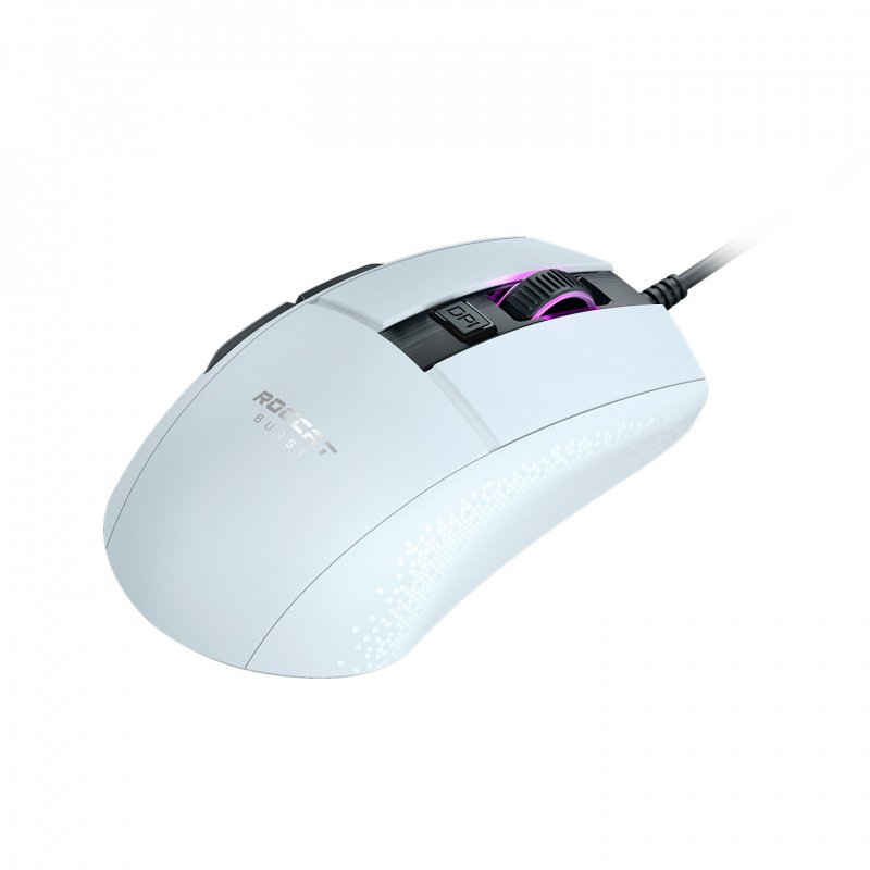 ROCCAT Burst Core souris Droitier USB Type-A Optique 8500 DPI