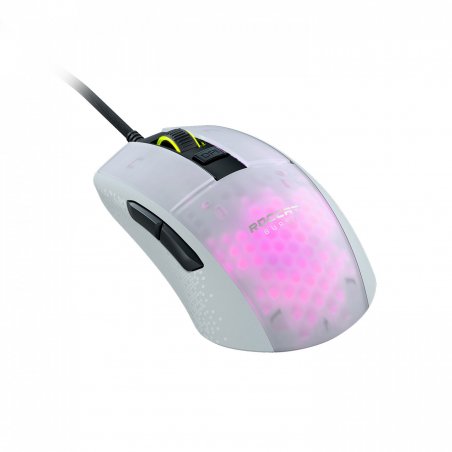 BURST PRO MOUSE WHITESOURIS GAMING