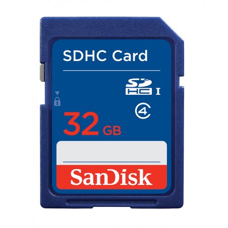 SDHC 32GB REFRESH