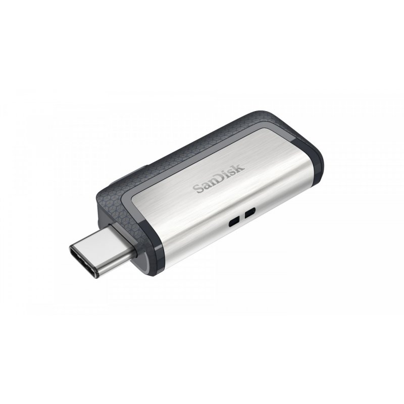 ULTRA DUAL DRIVE USB 3.1 32GBConnecteurs USB Type-C et A