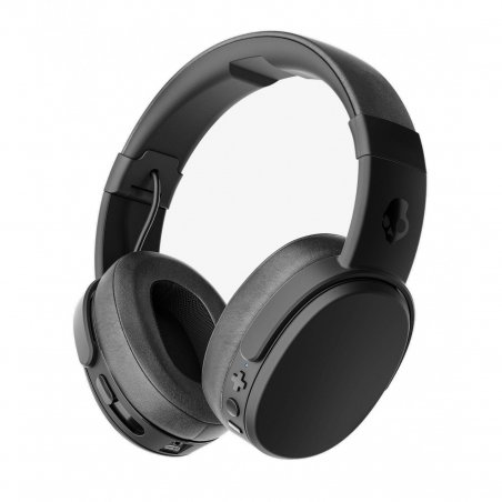 CRUSHER BT- NOIRCasque audio street