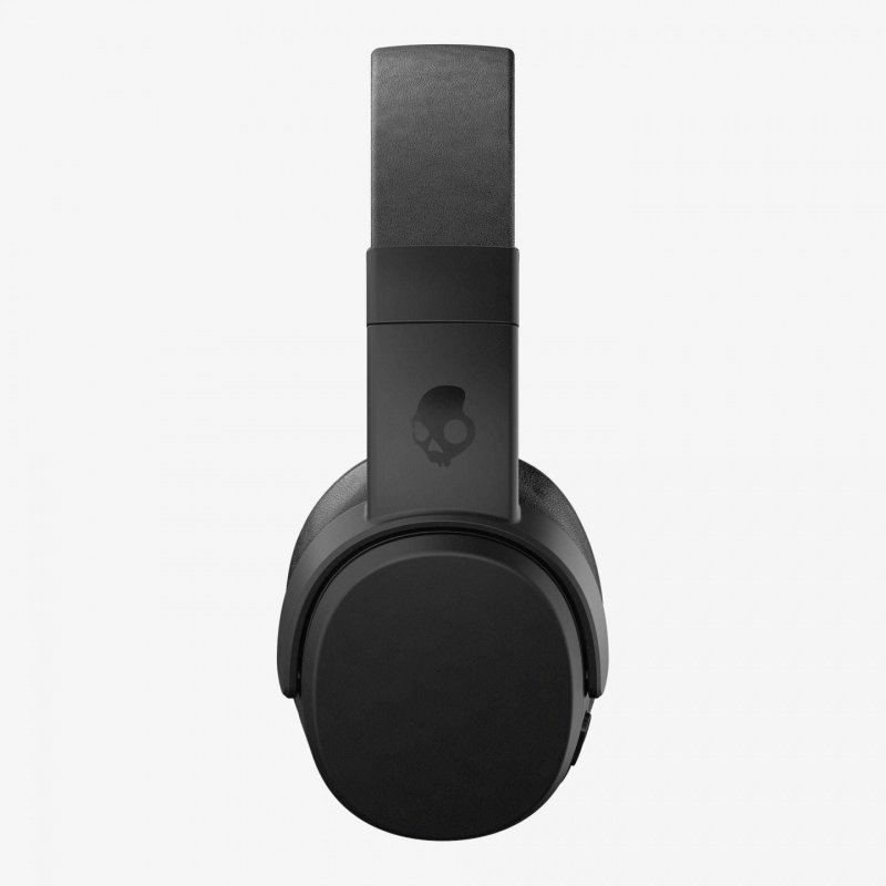 CRUSHER BT- NOIRCasque audio street