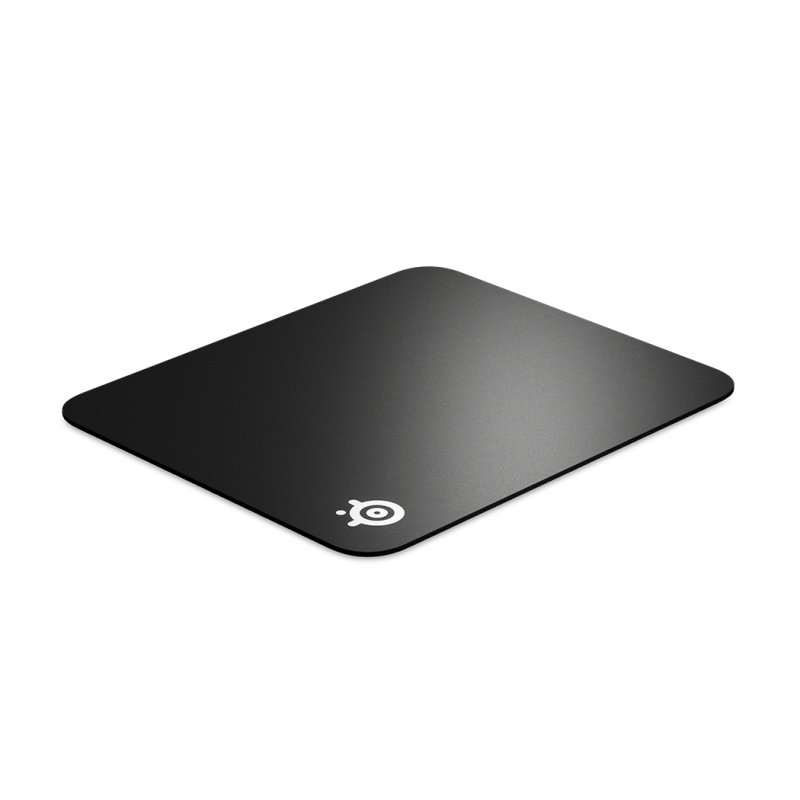 Steelseries QcK Hard Tapis de souris de jeu Noir
