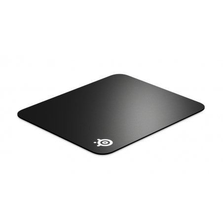 Tapis de Souris SteelSeries compatible QcK Hard - M (Noir)