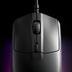Souris Rival 3 (Noir)