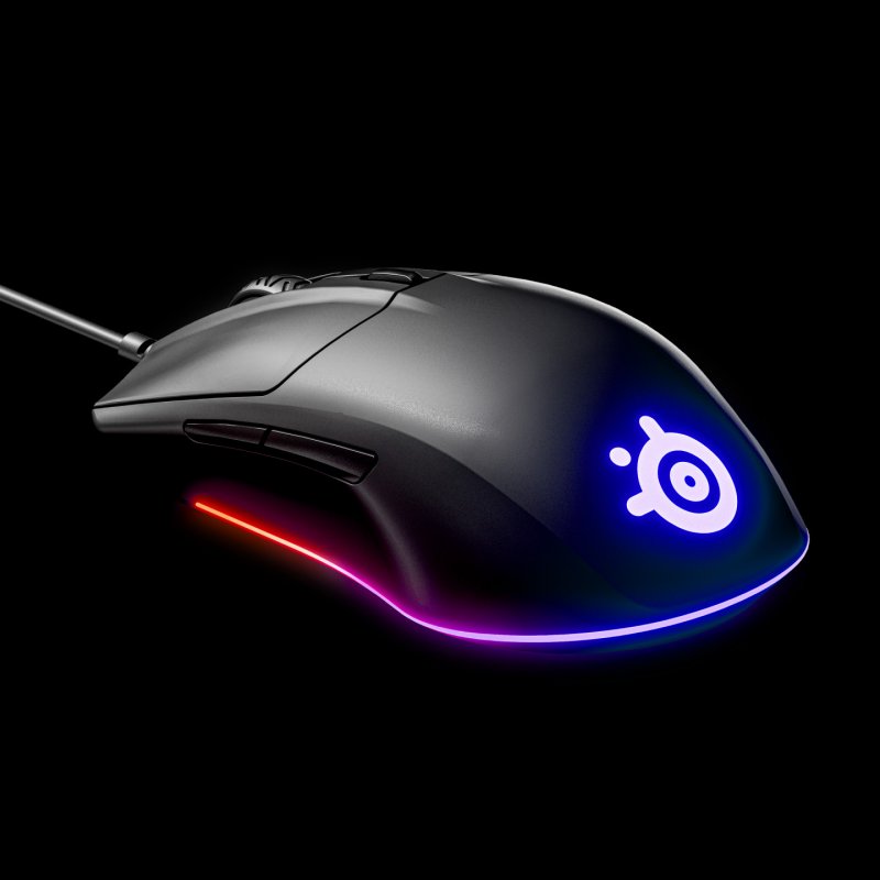 Rival 3SOURIS GAMING