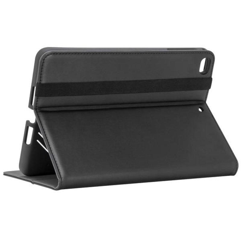 Targus Click-In 20,1 cm (7.9") Folio Noir