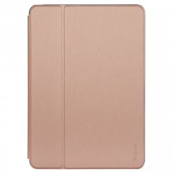 Targus Click-In 26,7 cm (10.5") Folio Or rose