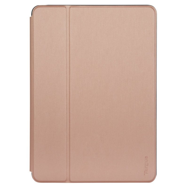 Targus Click-In 26.7 cm (10.5") Folio Rose gold