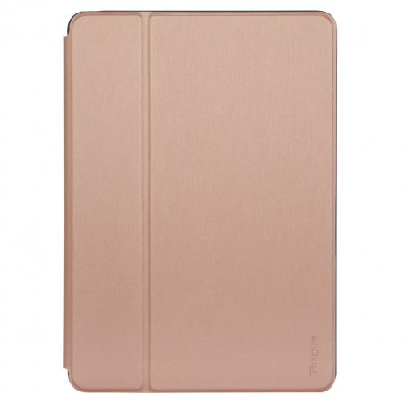 Targus Click-In 26.7 cm (10.5") Folio Rose gold