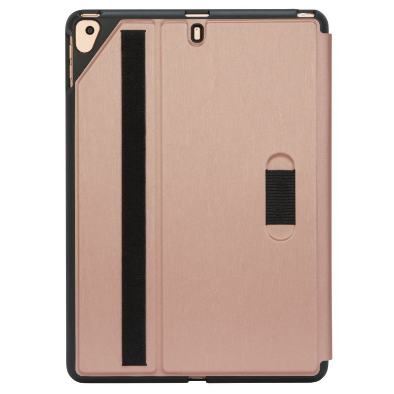Targus Click-In 26.7 cm (10.5") Folio Rose gold