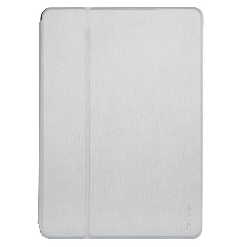 Targus Click-In 26,7 cm (10.5") Folio Argent