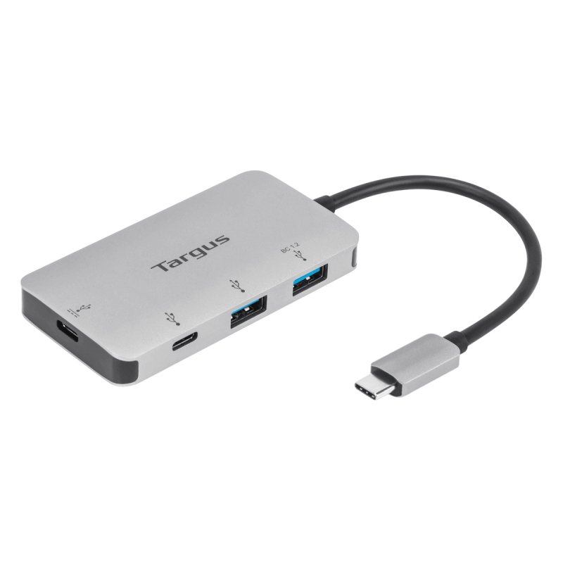 Hub multi-port USB-C