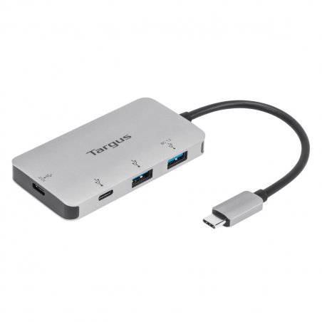 Hub multi-port USB-C