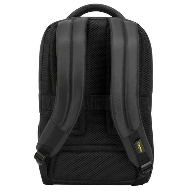Targus Citygear sacoche d'ordinateurs portables 43,9 cm (17.3") Sac à dos Noir