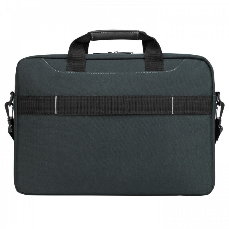 Targus GeoLite notebook case 39.6 cm (15.6") Briefcase Grey