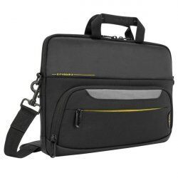 CityGear 3 Slim Topload 14" Noir