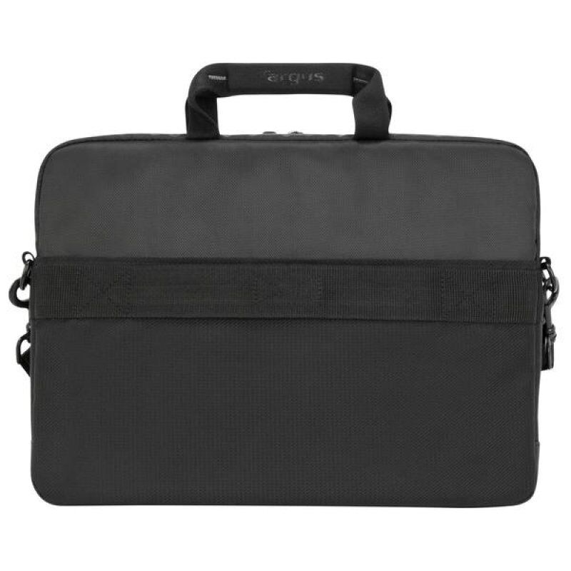 Targus CityGear notebook case 29.5 cm (11.6") Briefcase Black