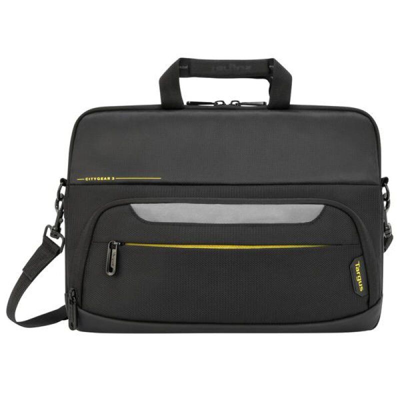 CityGear 3 Slim Topload 12" Noir