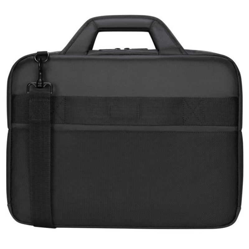 STOCK1 - Targus Citygear sacoche d'ordinateurs portables 35,6 cm (14") Malette Noir