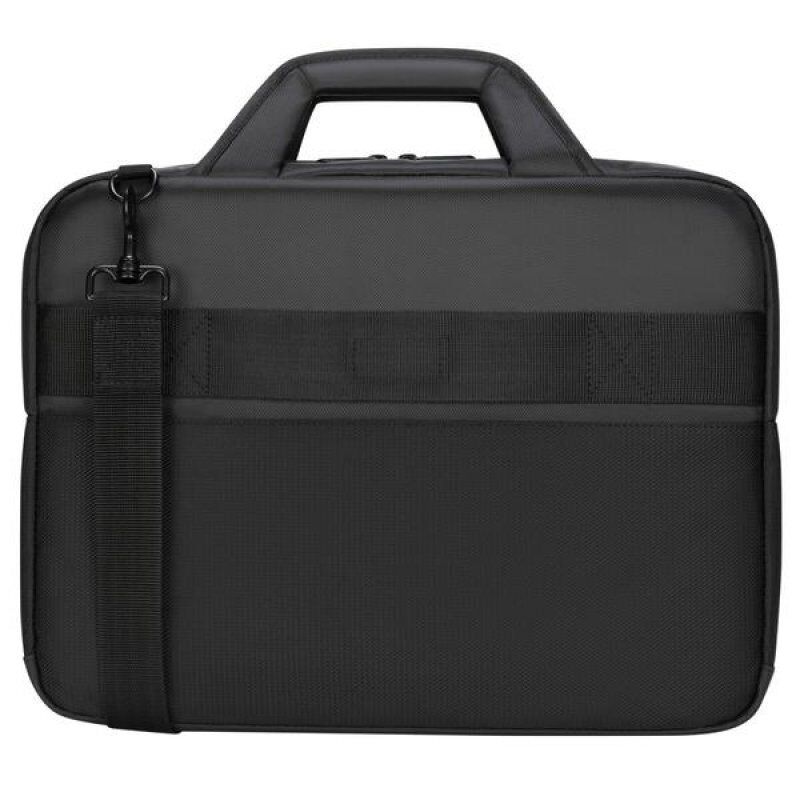 Targus Citygear sacoche d'ordinateurs portables 35,6 cm (14") Malette Noir