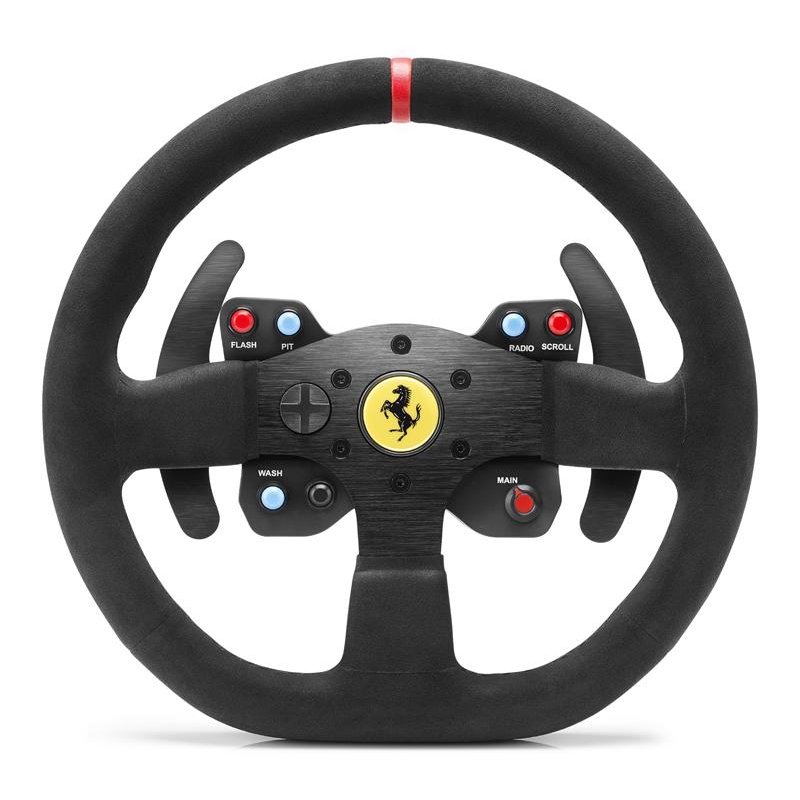 Volant T300 Ferrari Alcantara Edition