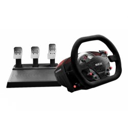 Thrustmaster TS-XW Racer Sparco P310 Black Steering wheel + Pedals Digital PC, Xbox One