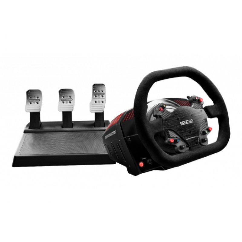 TS-XW RACER SPARCOvolant Xone et pc