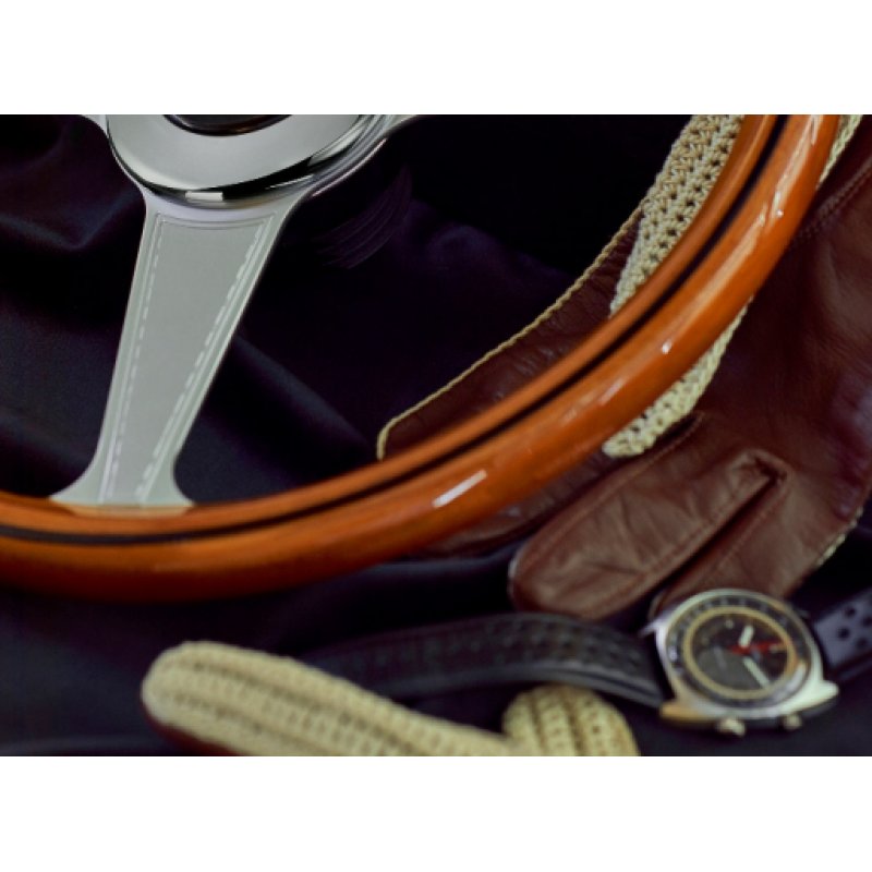 Volant Ferrari 250 GTO Wheel Add-On