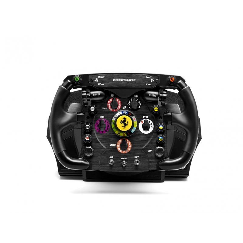 Volant Ferrari F1 Whell Add on PS3