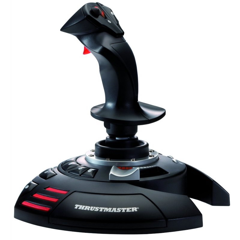 Joystick  T-Flight Stick X