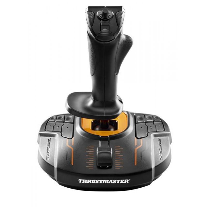 Joystick T16000M FCS