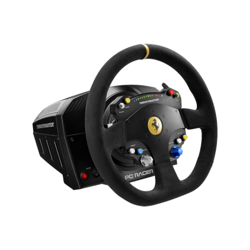 Volant TS-PC Racer Ferrari 488 Challenge Edition