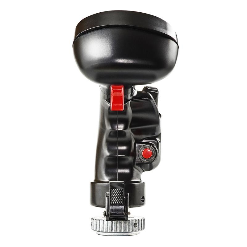 Thrustmaster F/A-18C Hornet HOTAS Noir Joystick