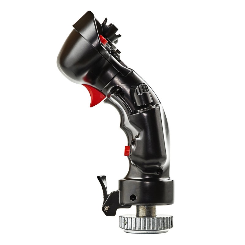 THRUSTMASTER compatible HOTAS STICK ADD-ON