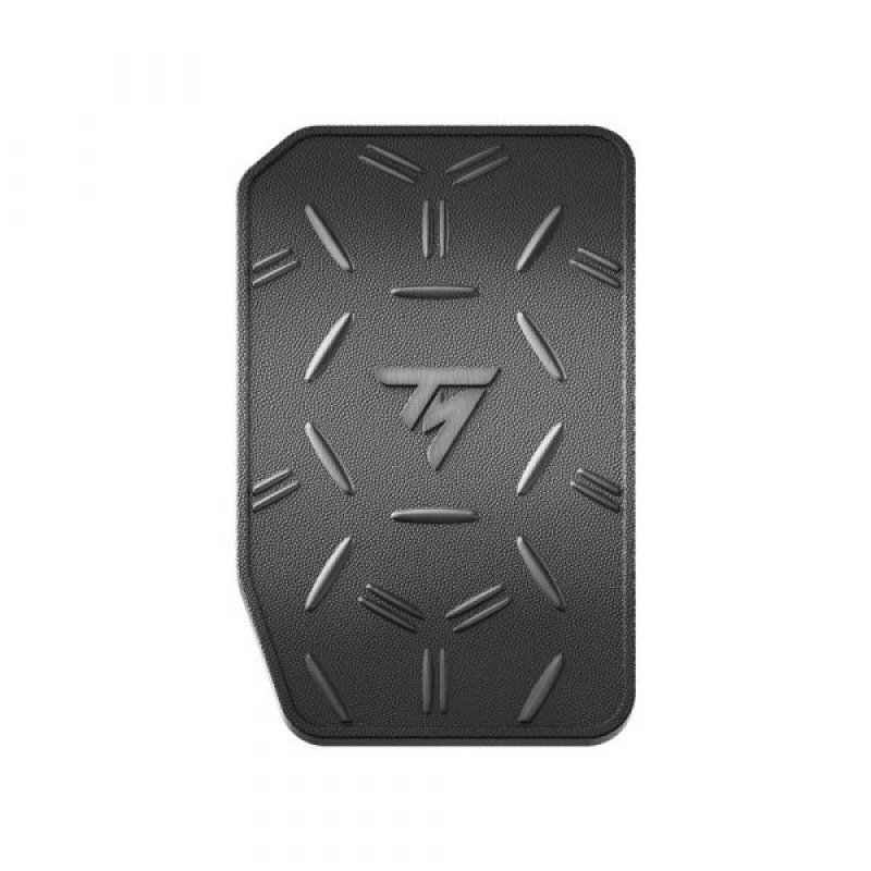 Thrustmaster T-LCM Rubber Grip surcouche texturée 100 % caoutchouc pour pédalier T-LCM