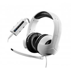 Casque Y-300CPX Blanc