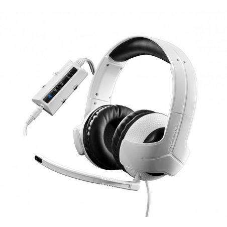 Casque Thrustmaster Y-300CPX Blanc