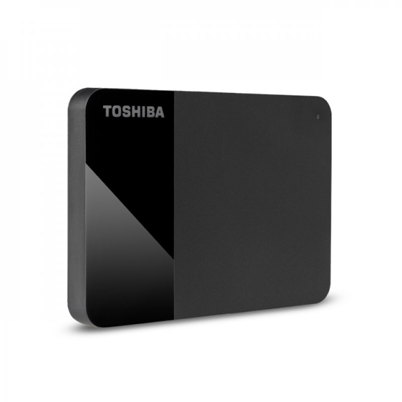 TOSHIBA Canvio Ready 1To 2.5p HDD