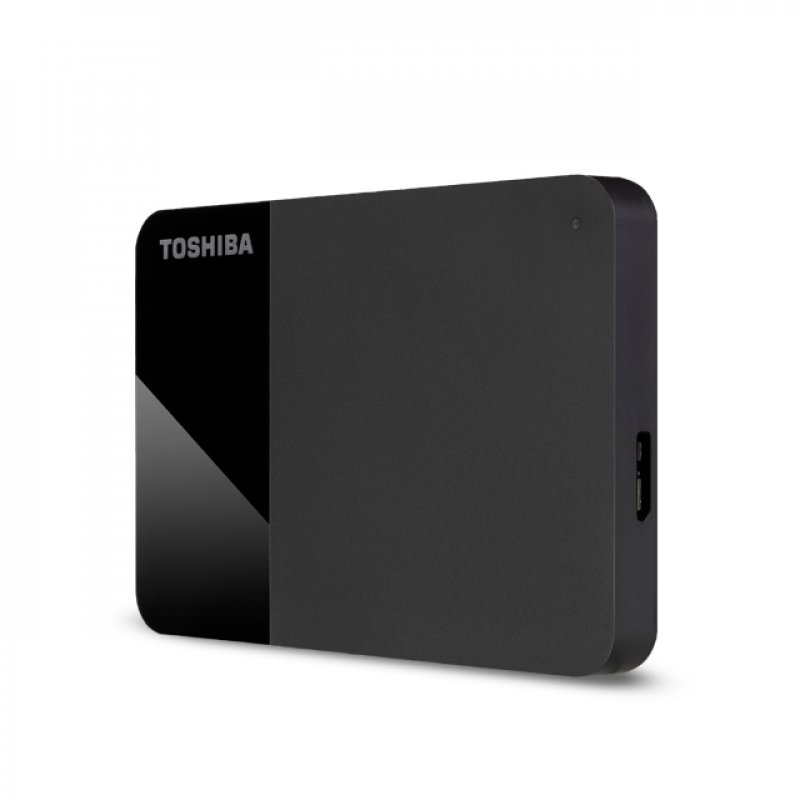 TOSHIBA Canvio Ready 1To 2.5p HDD