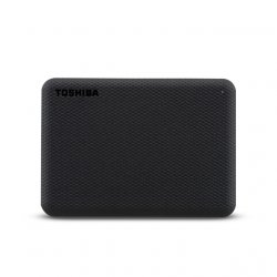 TOSHIBA Canvio Advance 1To 2.5p Black