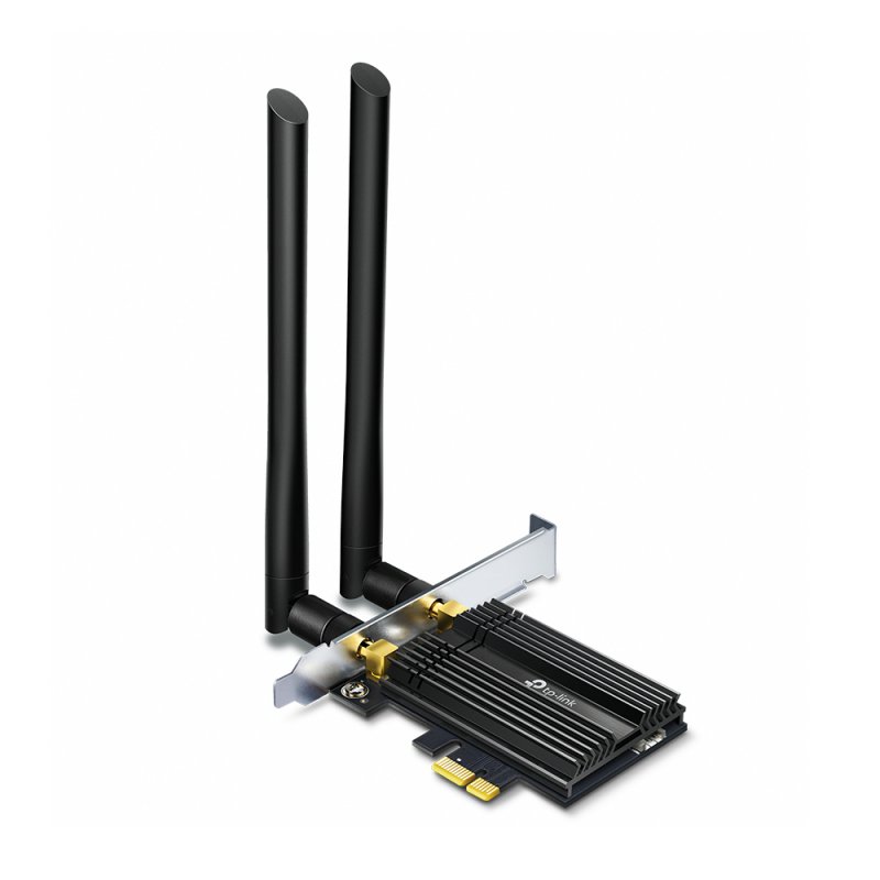 TP-Link compatible Archer TX50E - Netzwerkadapter