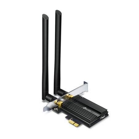 TP-Link compatible Archer TX50E - Netzwerkadapter
