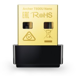 Archer T600U NanoCl‚ USB Wifi 5Ghz